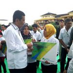 SPR Sejahtera Terima BPJS Ketenagakerjaan bagi 1,348 Anggota