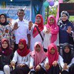 Desa Layak Anak Terus Dikembangkan di Deli Serdang