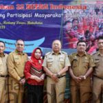 BITRA Bersama Masyarakat Membangun dari Desa