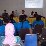 Desa Tanjung Harap Jadi Tujuan Kunjungan Studi Tiru 2 Kabupaten