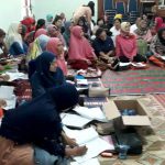 Serikat Pekerja Rumahan (SPR) Sejahtera Targetkan 5000 Anggota 3 Tahun Kedepan