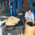 Pupuk Organik Dari Tulang Belulang, Gantikan Pupuk Kimia