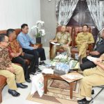 Bupati Sergai Soekirman: Petani Berprestasi Pantas Terima Penghargaan