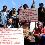 Perda Masyarakat Adat Disahkan, TPL Wajib Hengkang dari Pandumaan-Sipituhuta