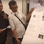 Rakom Star FM Pelatihan Jurnalisme Sensitif Gender
