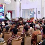 Ketua Panitia GLF Harapkan Jokowi Tandatangani Perpres Reforma Agraria