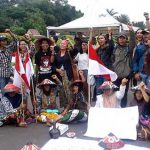 Kado Hari Tani 2018: Presiden Tandatangani Perpres Reforma Agraria