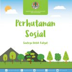 Perhutanan Sosial di Sumut Baru 36.966 Ha dari Target 550.887 Ha