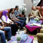 Bupati Sergai: Keberadaan SID Segera Dievaluasi