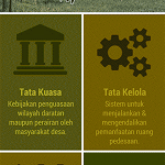 Desa Ekologi