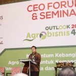 Kementan Beberkan Strategi Hadapi Industri 4.0 Sektor Pertanian