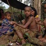 Penelitian: Kelaparan Tersembunyi Menghantui Desa-desa di Indonesia