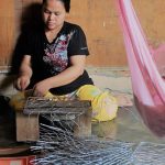 Tidak Diakui UU, Ribuan Pekerja Rumahan di Indonesia Rentan Eksploitasi Industri