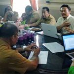 Pemkab Bersama Masyarakat Sipil Intens Dorong GTRA Serdang Bedagai