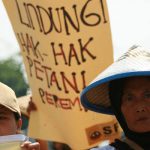 Deklarasi Hak Asasi Petani & Masyarakat Pedesaan UNDROP PBB/UN Merupakan Inisiasi Petani Indonesia