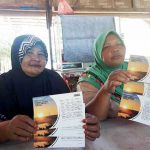 50 Ribu Kartu Pos Tantangan Energi Bersih untuk Jokowi & Prabowo Akan Dikirim