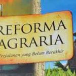Mengurai Konflik Tanah Melalui Reforma Agraria