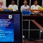 Penyusunan Roadmap Sistem Informasi Kabupaten