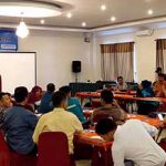 Petani Kopi Belajar Mengajukan Usulan Spesifik dalam Musrenbang Desa