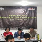 Masalah-masalah dalam RUU Pertanahan Bakal Rugikan Warga Sipil