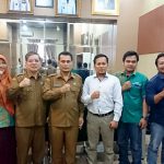 Seksi Yankes Primer & Tradisional Bukti Keseriusan Dinkes Sumut Majukan Hatra