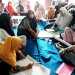 SPPR Mempersiapkan SDM Perempuan dalam Kontestasi Kehidupan
