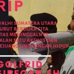 Meninggalnya Golfrid, Ancaman Serius Bagi HRDs