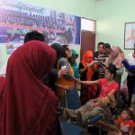 Yin & Yang Hingga Meridian dalam Pelatihan Akupresur Lanjutan Level IV