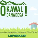 Dana Desa Hanya Memberdayakan Elite Desa, Bukan Petani