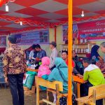 Festival Kopi Rakyat di Sidamanik Potong Rantai Pasar Petani & Untungkan Pembeli