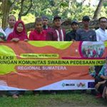 JKSP Region Sumatera Tolak RUU Cipta Kerja (Omnibus Low)