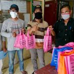 Empati di Tengah Pandemi