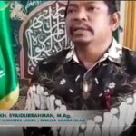 Sumut Care Buat Video Tampilkan Tokoh Agama Ajak Masyarakat Tidak Panik Hadapi Corona