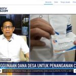 Perubahan Penggunaan Dana Desa untuk Penanganan Covid19, Mungkinkah?