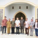 ODA Press Tour Kunjungi PPITS BITRA di Sergai