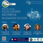 Jangan Serahkan Tata Kelola Sistem Pangan pada Pasar