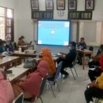 Perempuan Harus Berperan Aktif dalam Partisipasi Politik