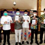 Mendes PDTT Tegaskan Dana Desa Boleh Digunakan untuk Apa Saja