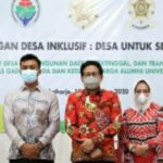 Wujudkan Kepedulian Kepada Penyandang Disabilitas, Kemendes PDTT Kembangkan Desa Inklusif