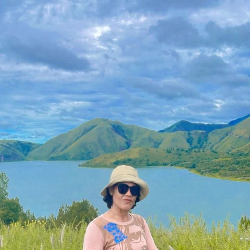 Riama Simanjuntak
