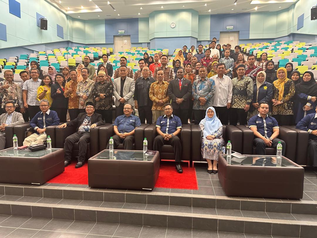 Ahli Akademik Malaysia-Indonesia  Perkukuh Pendidikan Serantau