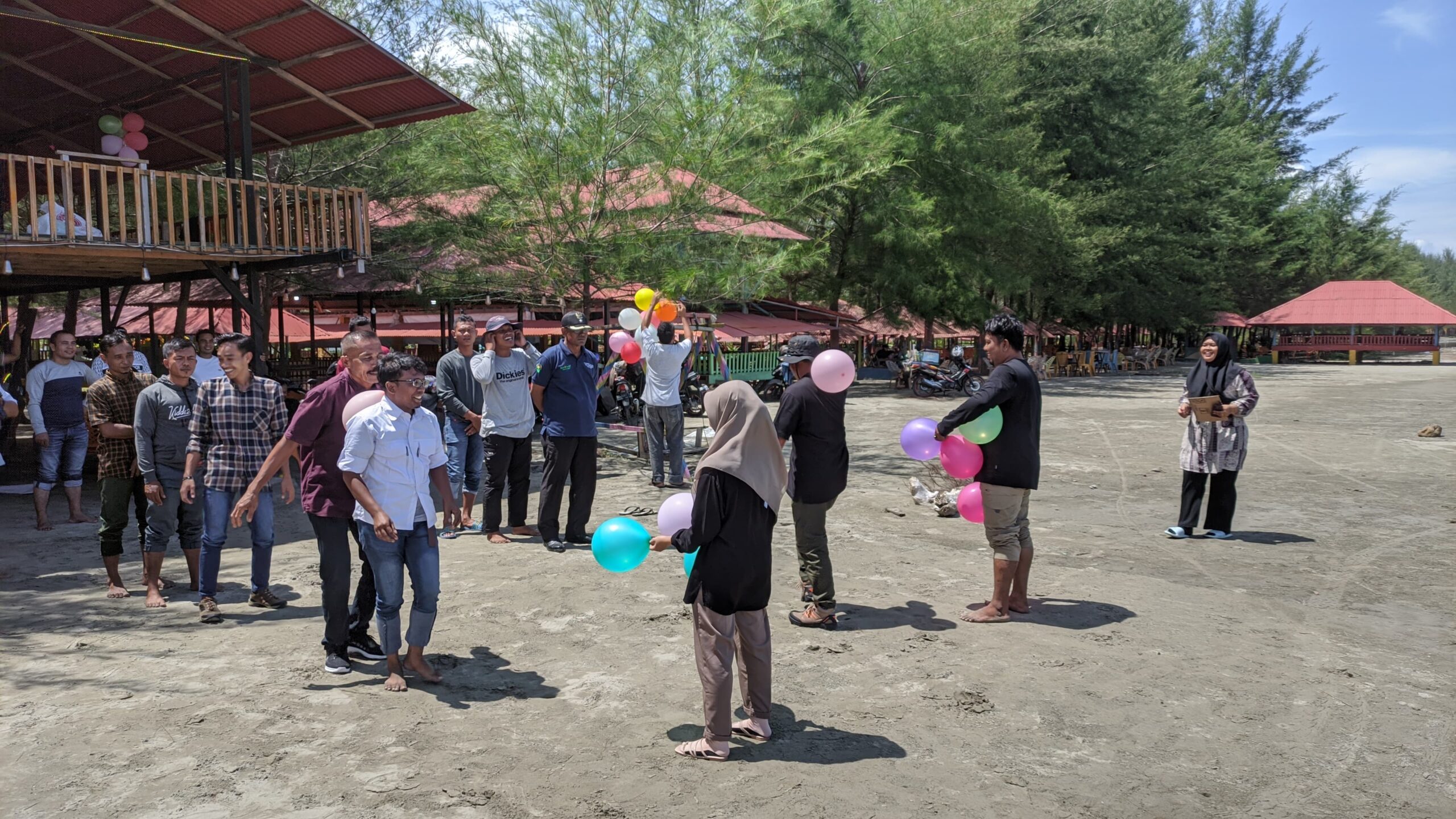 BITRA Indonesia Adakan Capacity Building untuk Pemerintahan Gampong Jambo Papeun dan Pengurus LPHD
