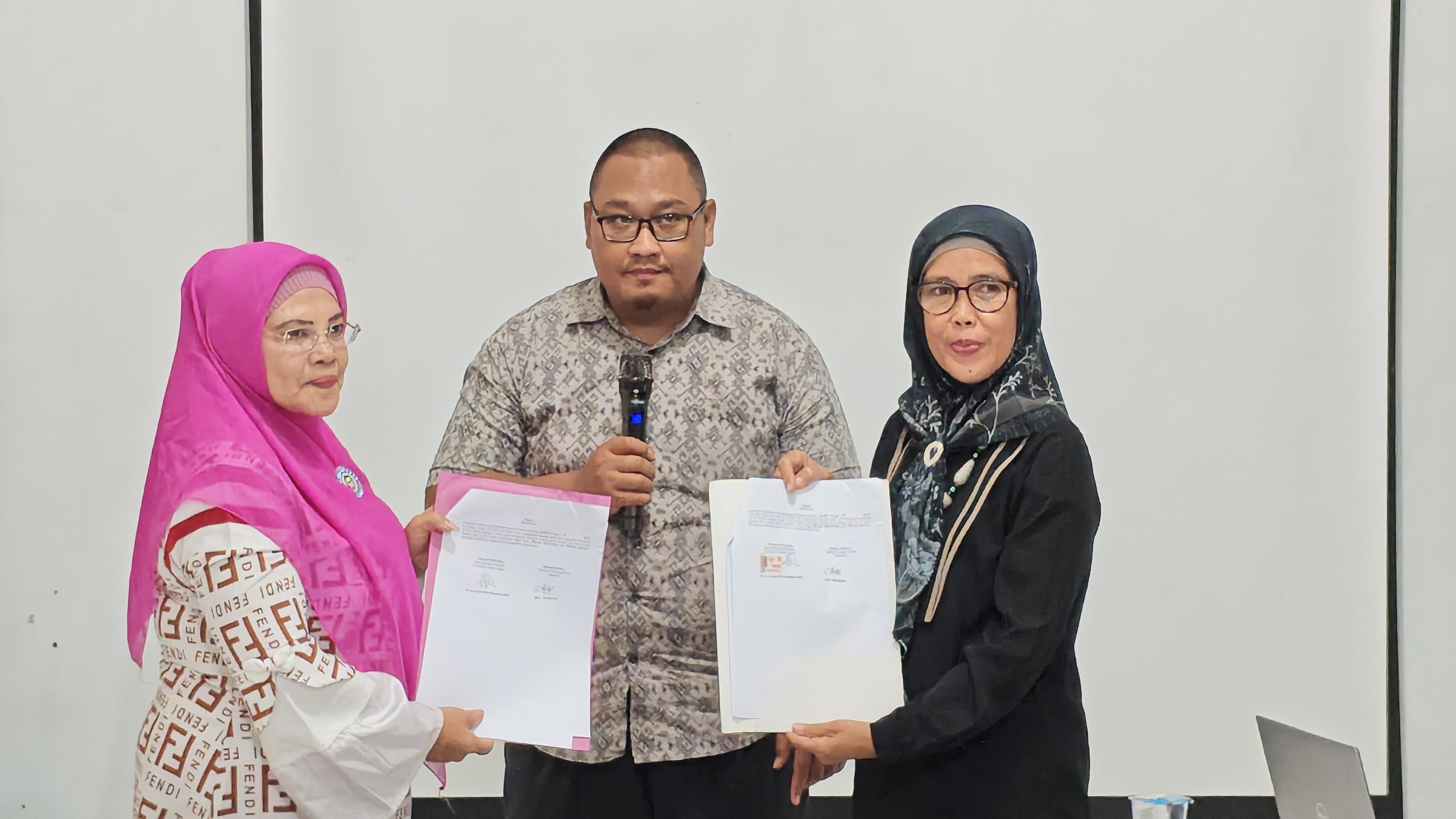BITRA Indonesia dan Universitas Darma Agung Teken MoU, Perkuat Kolaborasi Pendidikan dan Pemberdayaan Masyarakat