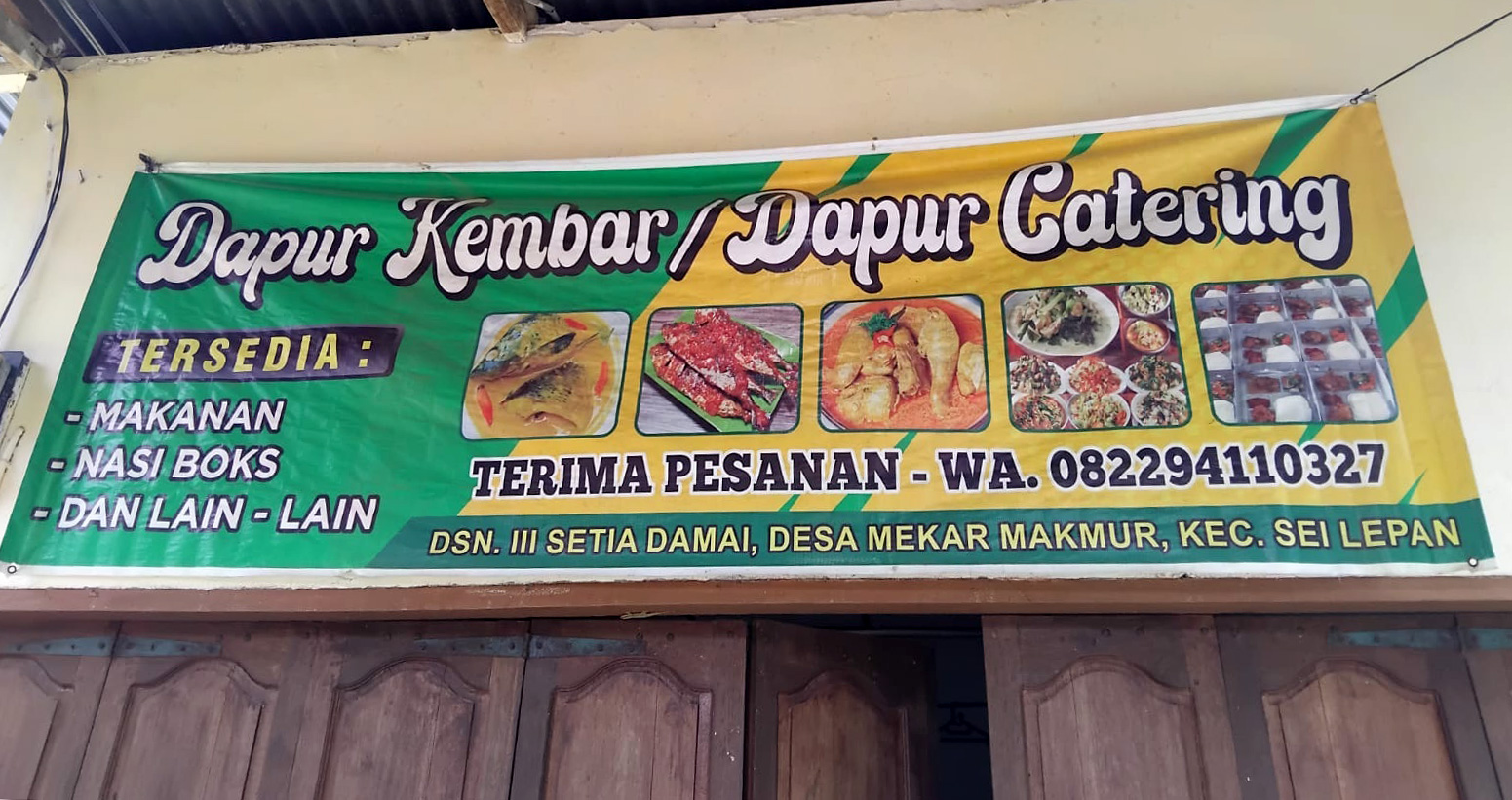 Kisah Inovatif Penjual Sayur Siap Saji : Dari Warung Sederhana Hingga ke Pasar Digital