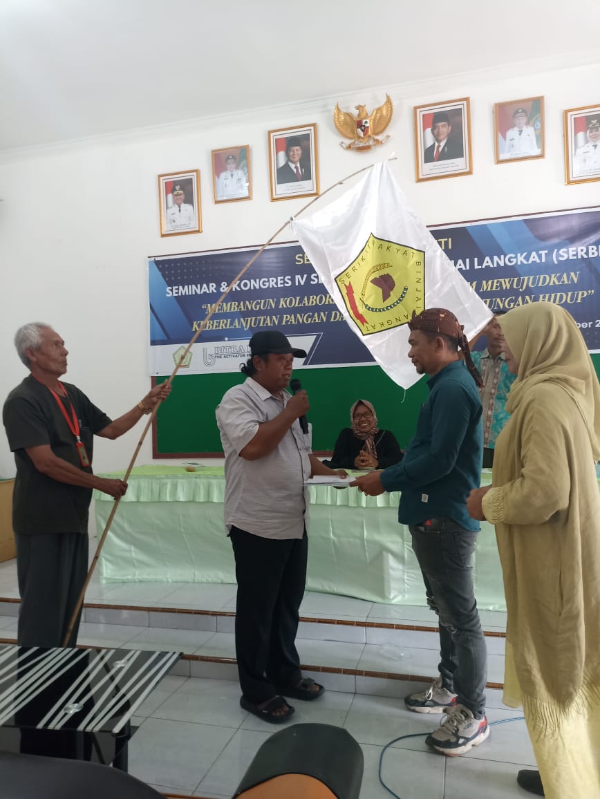 Kongres SERBILA IV: Dinamika Panas, Lahirlah Pemimpin Baru!