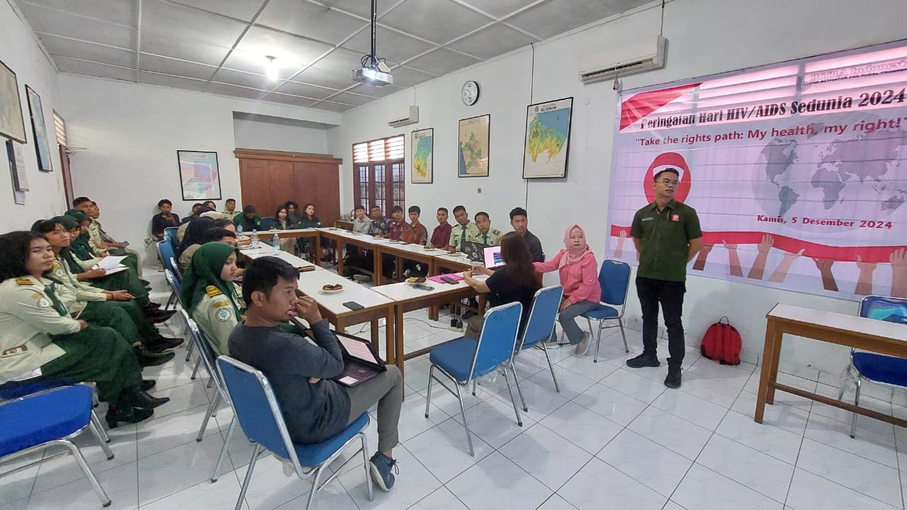 Peringatan Hari HIV/AIDS Sedunia 2024: Edukasi dan Perjuangan Hak Kesehatan